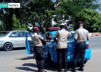 Man Sentenced to Six Months for Instigating Mob Against FRSC Officers