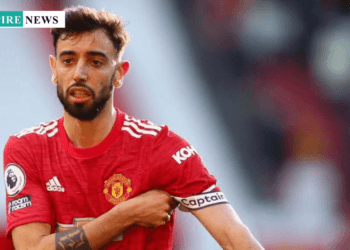 Man Utd Should Not Be Used to Losing, Says Bruno Fernandes