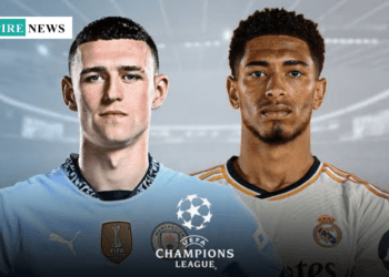 Manchester City Draw Real Madrid in Champions League Play-offs, Celtic to Face Bayern