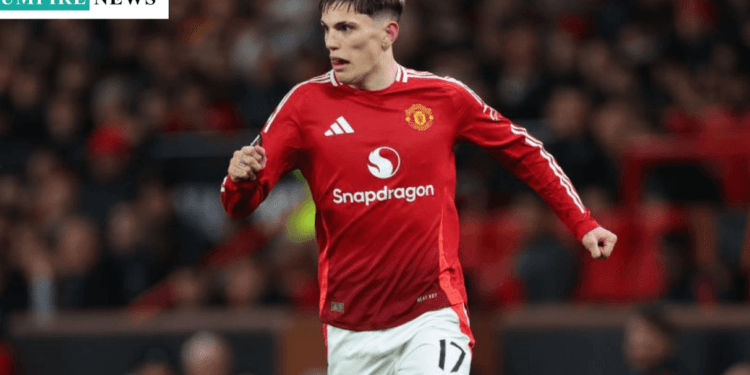 Manchester United Grinds Out Victory at Fulham Amid Persistent Struggles