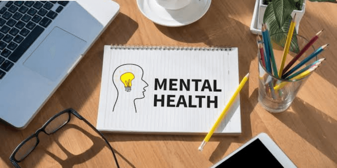 Onabamiro Calls for Resourcefulness and Mental Health Focus to Tackle Economic Challenges