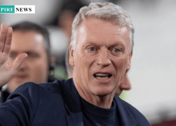 David Moyes Returns as Everton Manager
