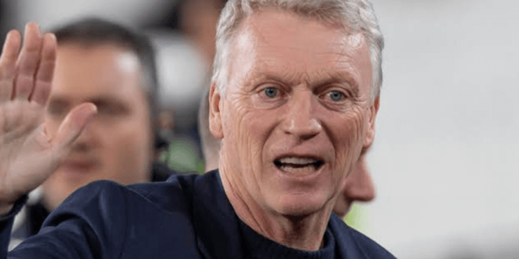 David Moyes Returns as Everton Manager