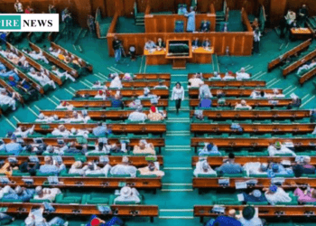 National Assembly Postpones Resumption to February 4 for Budget Defence