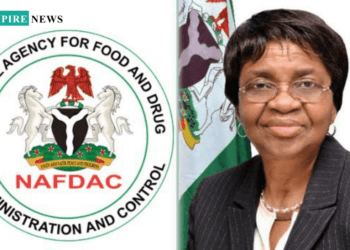 NAFDAC Alerts Public to Counterfeit Cancer Drug in Circulation