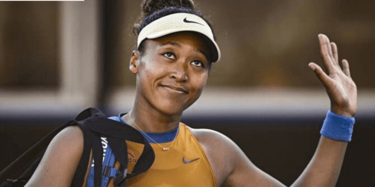 Naomi Osaka to Play Australian Open After ‘Devastating’ Injury Pullout