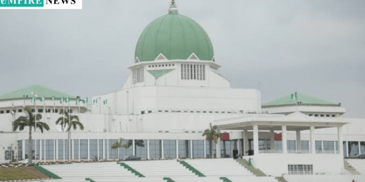 Reps, Senate To Commence 2025 Budget Defense