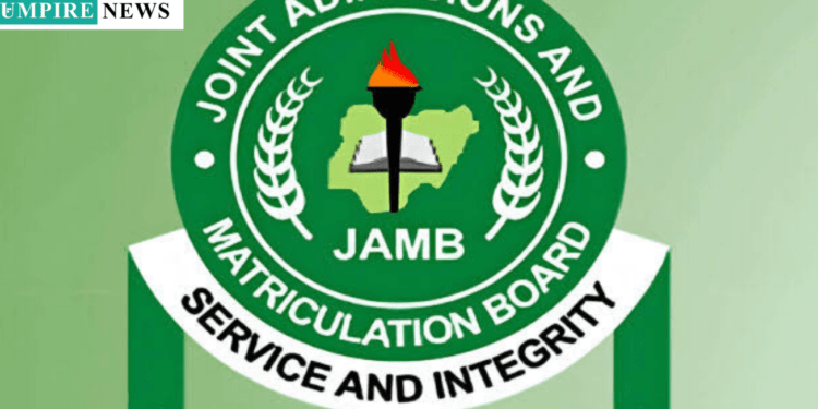 NASS Makes a 360 Turn, Praised JAMB for Accountability, Dismisses Budget Misappropriation Claims