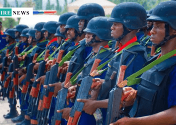 NSCDC Boss Highlights Role of Intelligence Sharing in Security Achievements