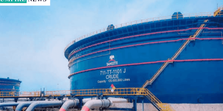 NBA Commends Dangote Refinery for Fuel Price Reductions