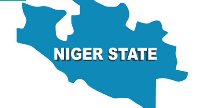Niger State Government