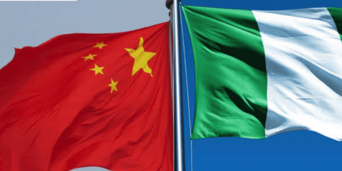 Nigeria-China Ties Deepen as Cultural, Economic Partnerships Flourish