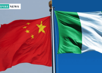 Nigeria-China Ties Deepen as Cultural, Economic Partnerships Flourish