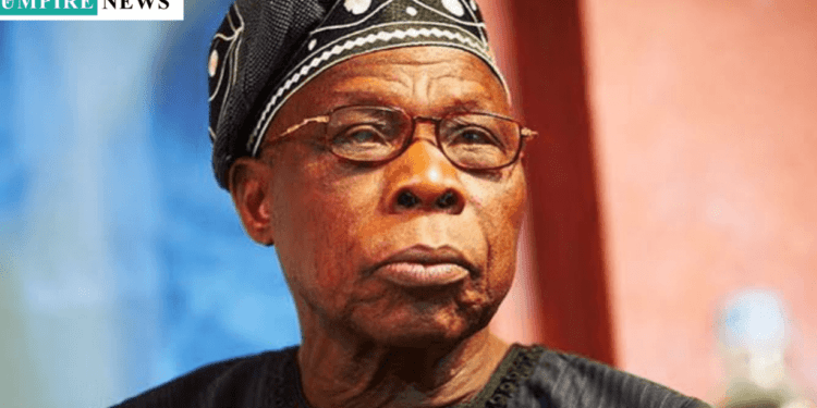 Obasanjo Reveals NNPC Rejected Dangote’s $750m Offer to Manage Refineries