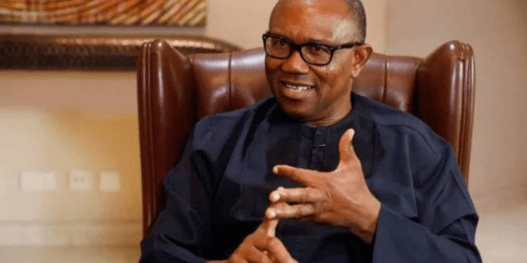 Obi to FG: End Insecurity, Rescue Those in Kidnappers’ Captivity