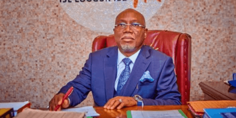 Aiyedatiwa Frees Convicts for 60th Birthday