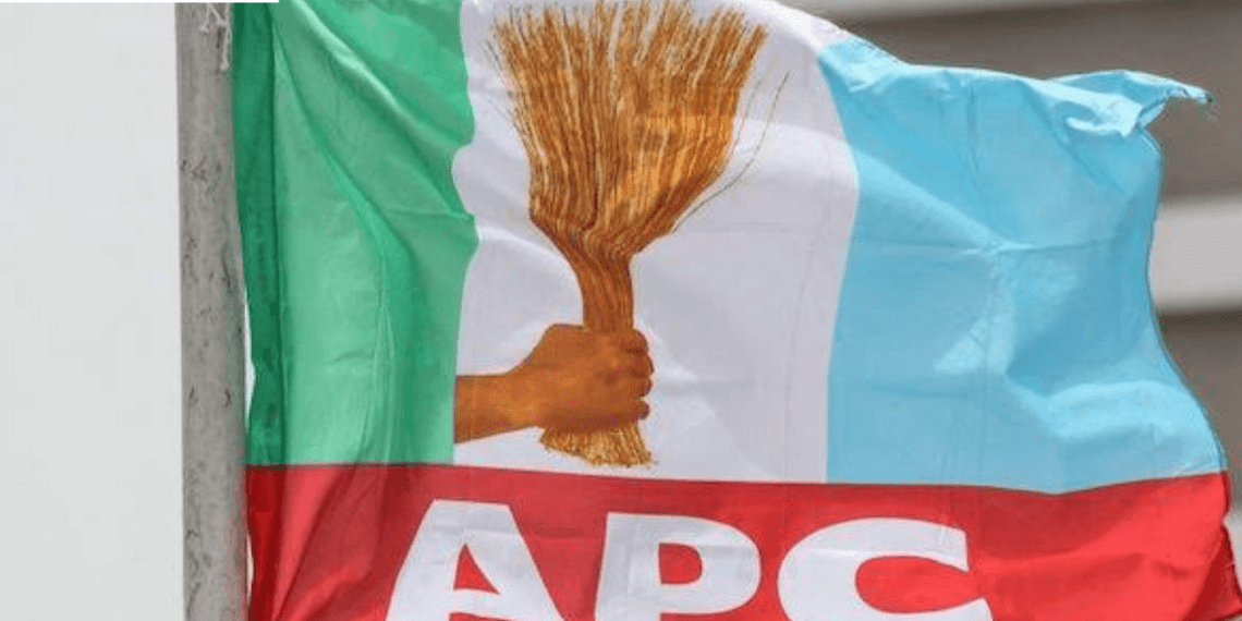 Orlu Zone Unity Key to Imo’s Future, Says APC Chieftain