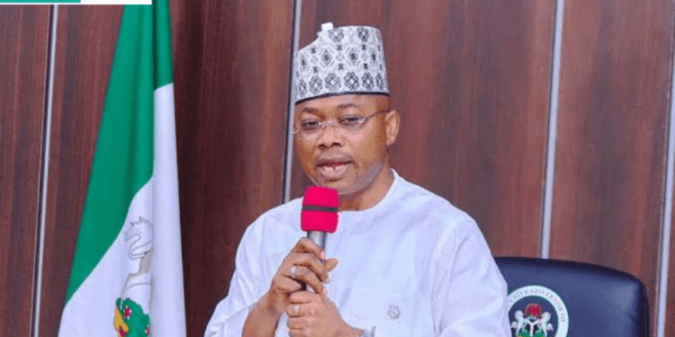 KOGI GOVERNMENT TO SPEND OVER 4 BILLION NAIRA ON MALARIA PREVENTION