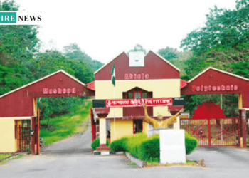 Chaos in Ogun Poly as Students Express Displeasure with Result Verification