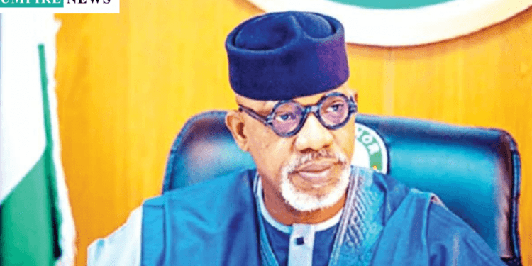Ogun Mourns as Rep. Adewunmi Onanuga Passes Away in UK Hospital