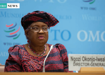 Okonjo-Iweala, Nigerian Scholars Address Trump’s Policies at Davos and Beyond
