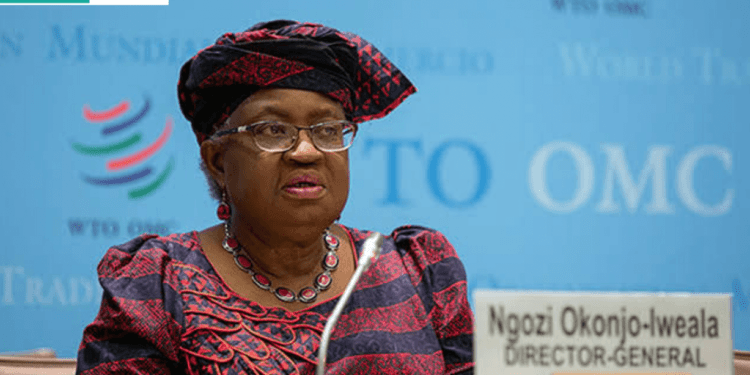 Okonjo-Iweala, Nigerian Scholars Address Trump’s Policies at Davos and Beyond