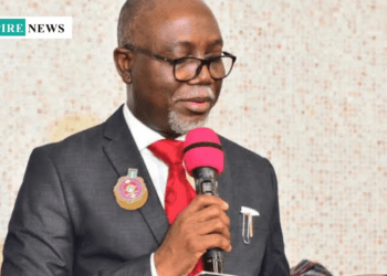 Lucky Orimisan Aiyedatiwa