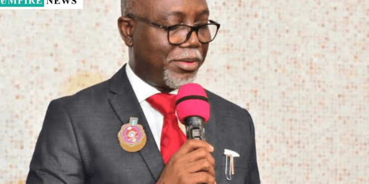 Lucky Orimisan Aiyedatiwa