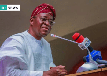 APC Deploys 6,000 Members to Reclaim Osun State in 2026