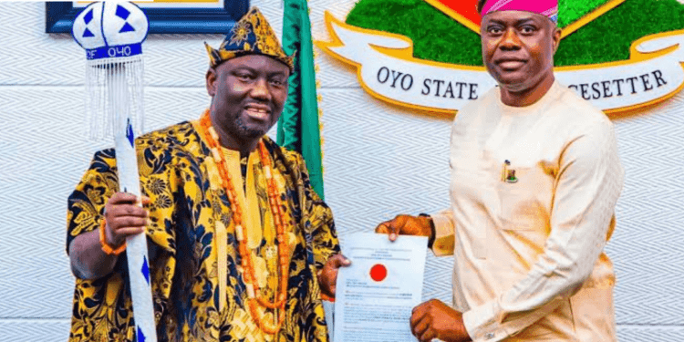 Prince Ayobami Ladigbolu