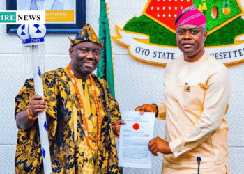 Oyo Princes Reject Alaafin Appointment, Call for Due Process