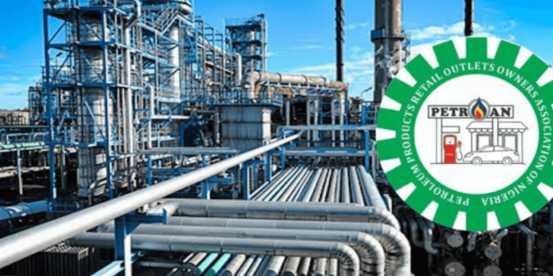 PETROAN Criticizes Slow Progress on East-West Road Despite N33b Funding