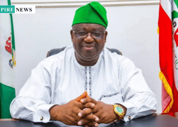 Mutfwang Grants Pardon to 11 Inmates in Plateau for New Year