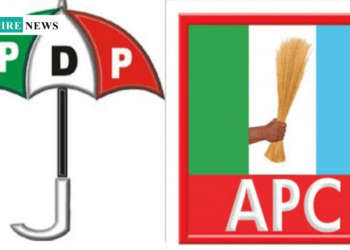 PDP and APC Trade Words Over Gunshots Disruption at Edo Tribunal Hearing