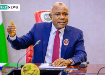 Enugu Governor Approves Salary Increase for Customary Court Judges