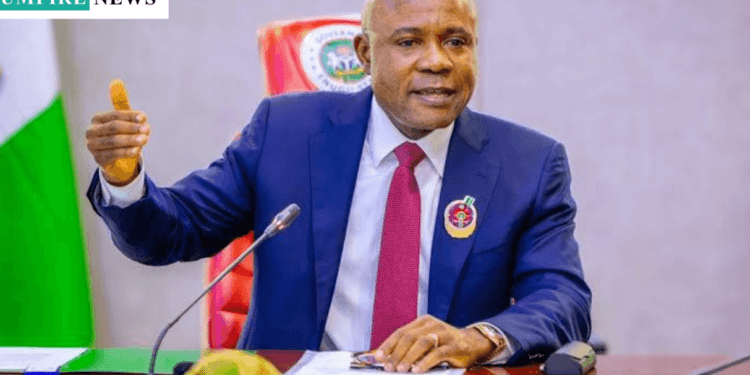 Enugu Governor Approves Salary Increase for Customary Court Judges