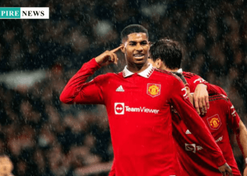 Dortmund Eyes Rashford Loan Amid United Struggles