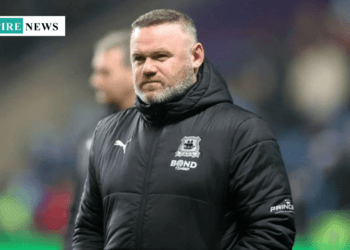 Wayne Rooney Parts Ways with Plymouth Argyle After Seven Months