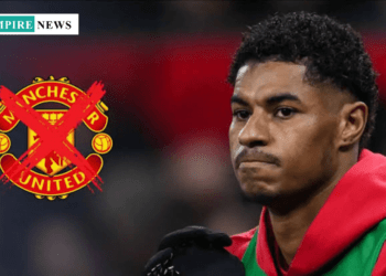 Marcus Rashford’s Transfer Saga Intensifies as Deadline Approaches