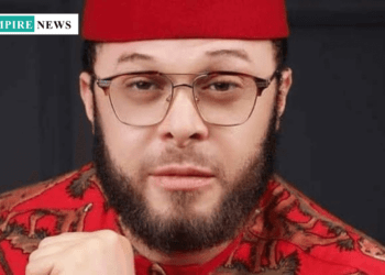 Nigerians now see me as a man who makes things disappear` Rep member decries public perception