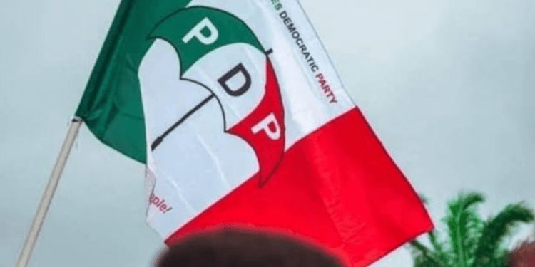 Court Dismisses Rivers PDP Chairman and Nullifies Congresses