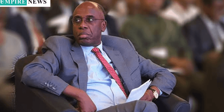 Amaechi Criticizes Nigerian Politicians, Says They Seek Power to Steal and Kill