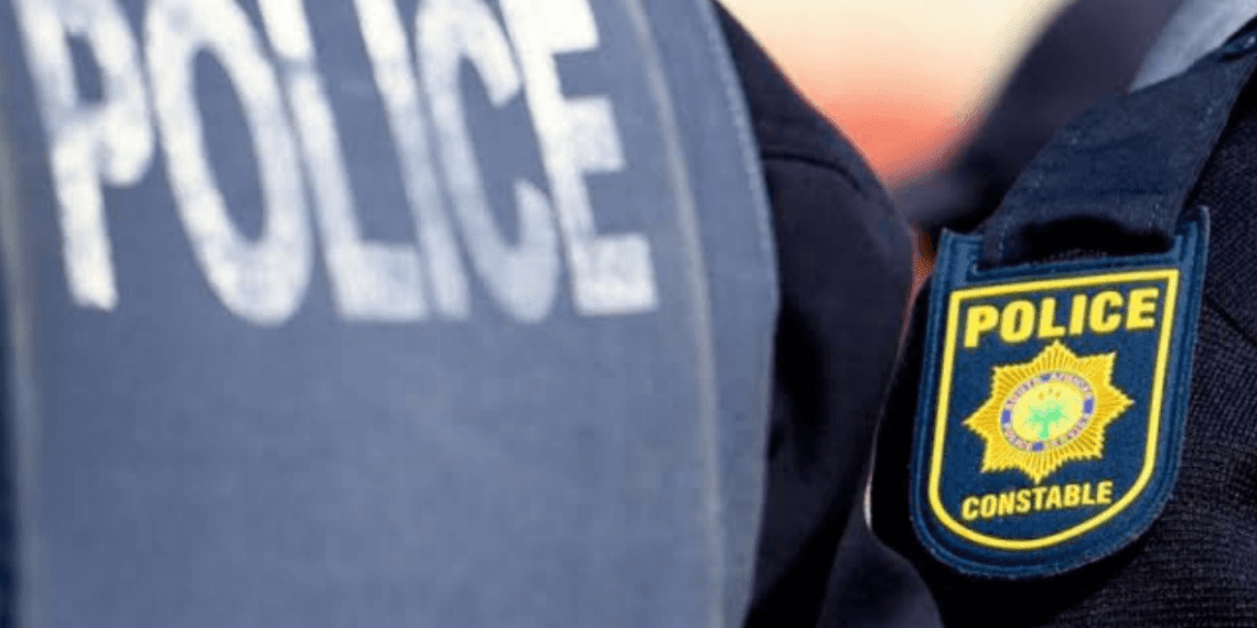 SA Police Rescue 26 Ethiopian Migrants from Trafficking Ring