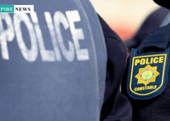 SA Police Rescue 26 Ethiopian Migrants from Trafficking Ring