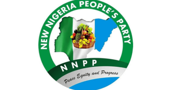 Sacked Kano NNPP Commissioner joins APC
