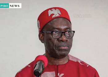 Lawyer Urges Soludo to Address Killings in Anambra