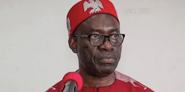 Lawyer Urges Soludo to Address Killings in Anambra