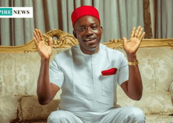 Soludo Backs Kanu’s Release, Rejects Claims of Opposition