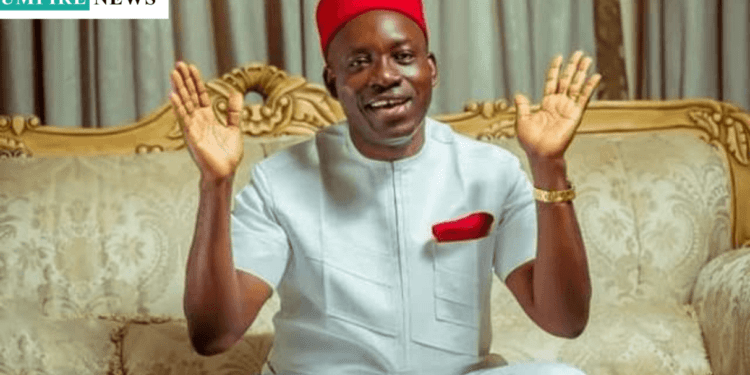 Soludo Backs Kanu’s Release, Rejects Claims of Opposition