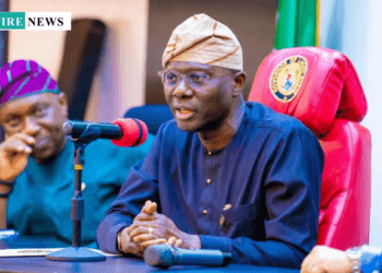 Sanwo-Olu Commiserates with Enugu over Tanker Explosion Tragedy